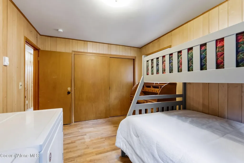 39 Pearl Creek Road Sagle ID 83860