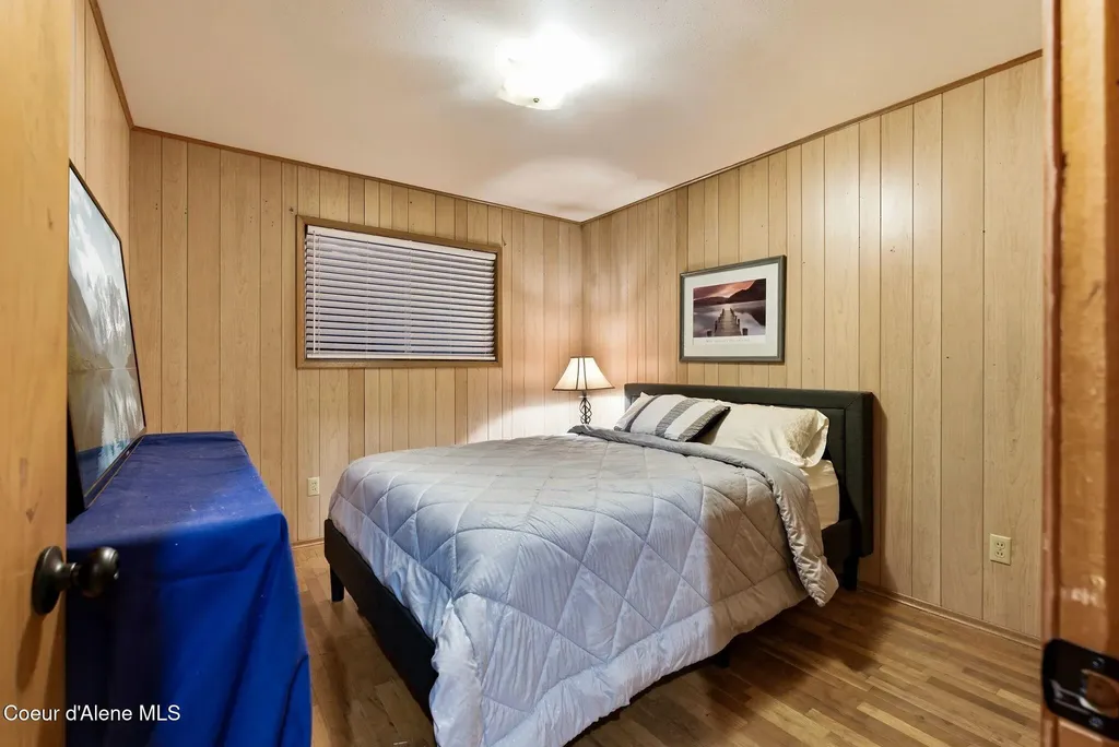 39 Pearl Creek Road Sagle ID 83860