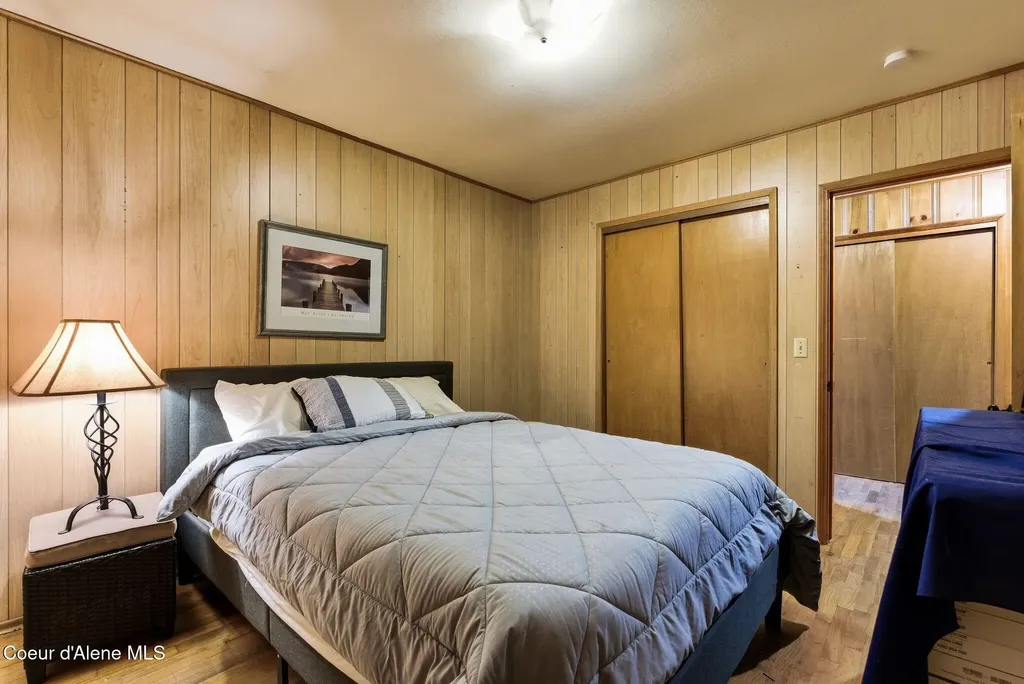 39 Pearl Creek Road Sagle ID 83860