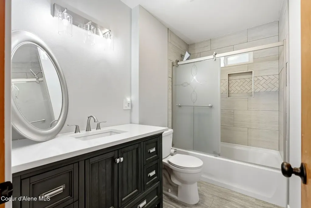 39 Pearl Creek Road Sagle ID 83860