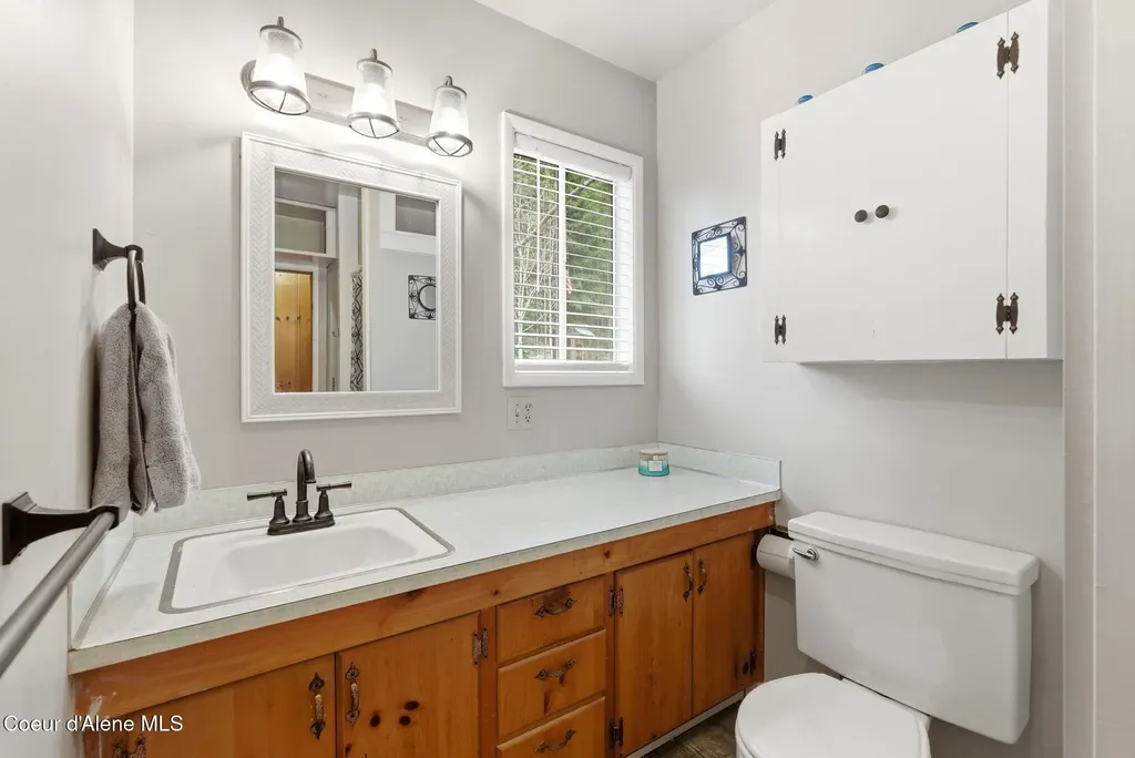 39 Pearl Creek Road Sagle ID 83860