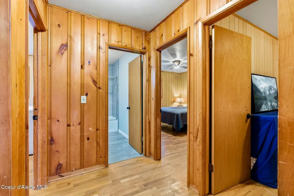 39 Pearl Creek Road Sagle ID 83860