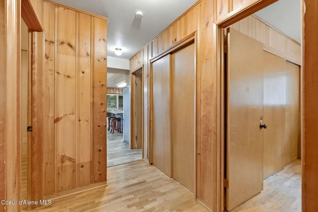 39 Pearl Creek Road Sagle ID 83860
