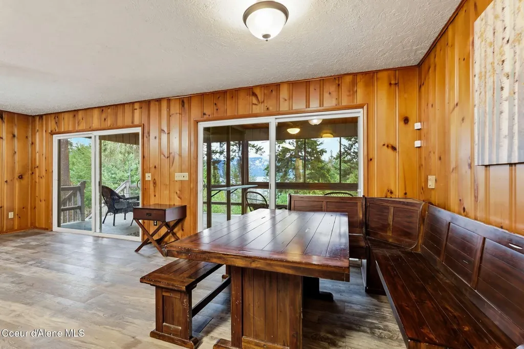 39 Pearl Creek Road Sagle ID 83860