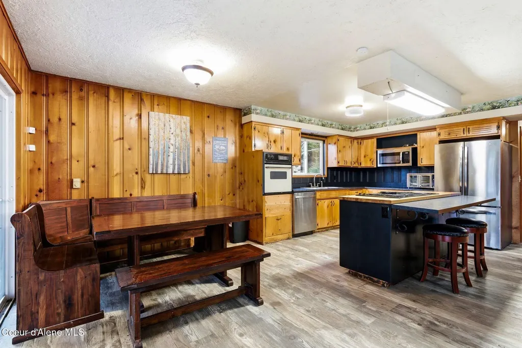 39 Pearl Creek Road Sagle ID 83860