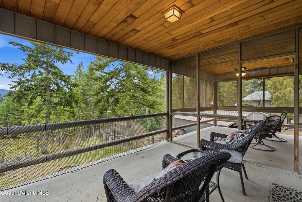 39 Pearl Creek Road Sagle ID 83860