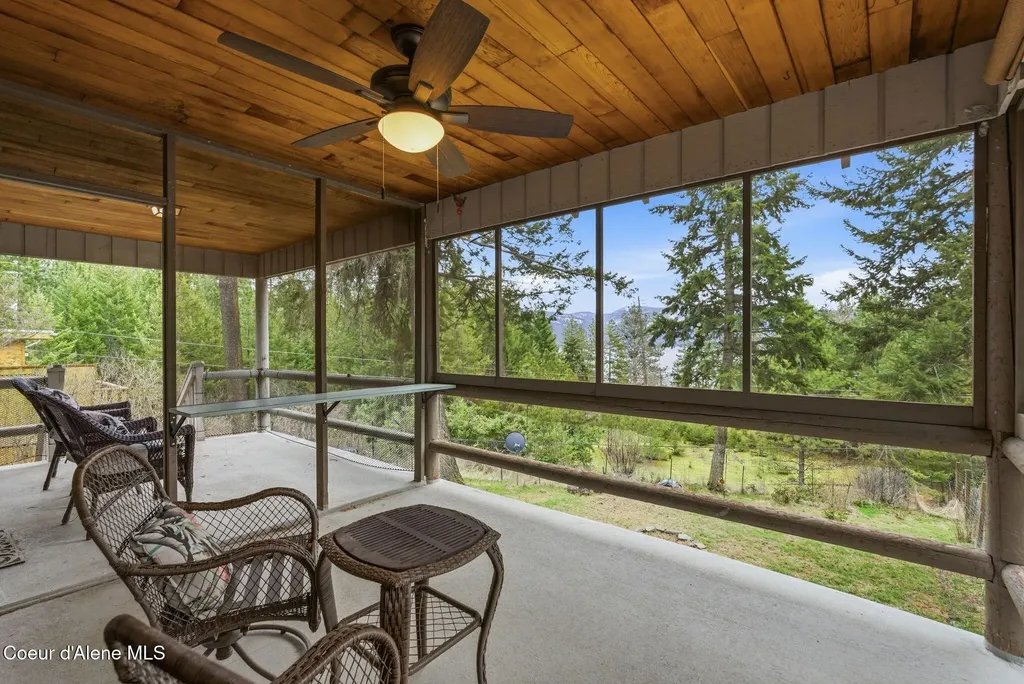 39 Pearl Creek Road Sagle ID 83860