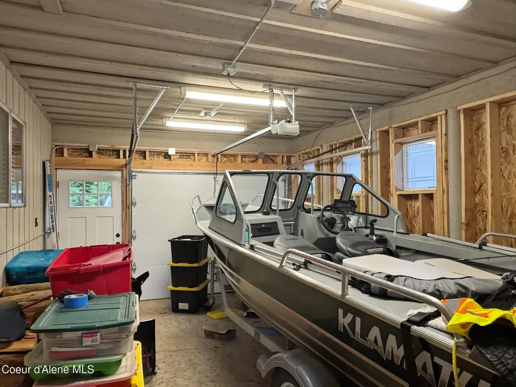 39 Pearl Creek Road Sagle ID 83860