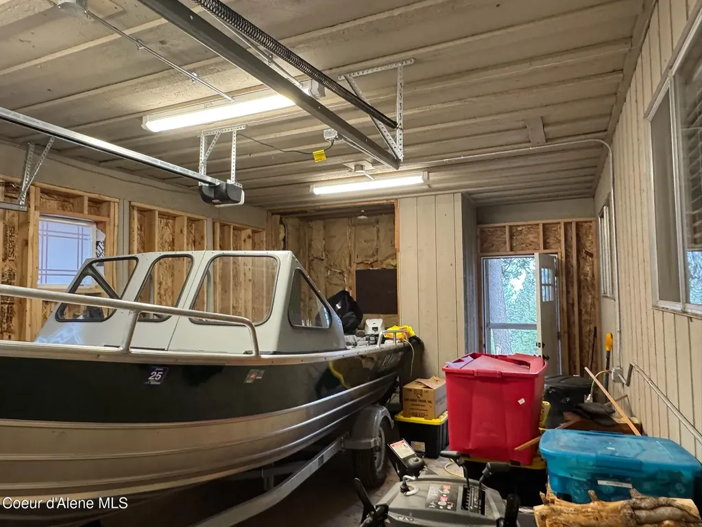 39 Pearl Creek Road Sagle ID 83860