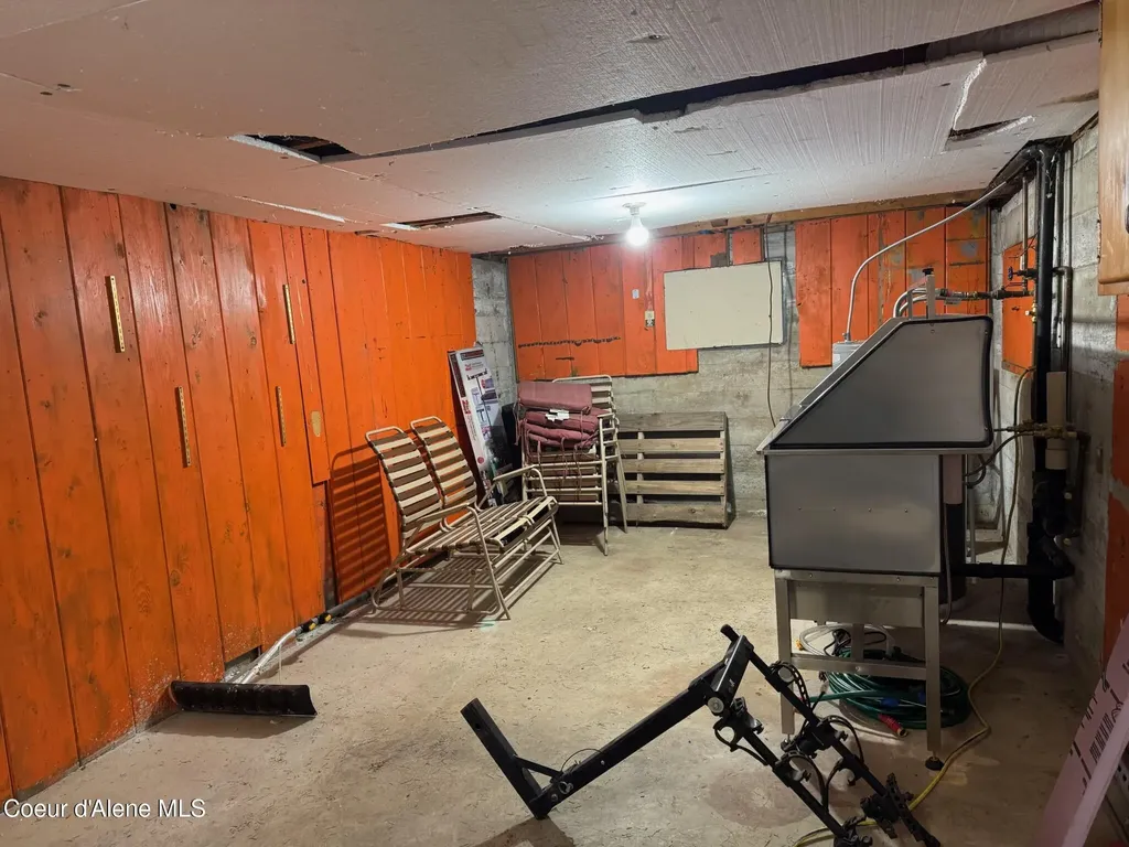 39 Pearl Creek Road Sagle ID 83860