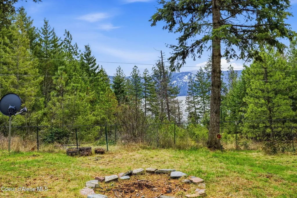39 Pearl Creek Road Sagle ID 83860