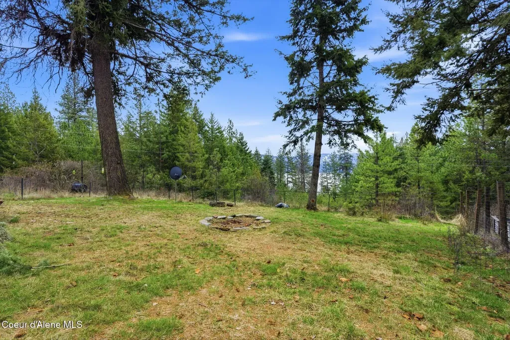 39 Pearl Creek Road Sagle ID 83860