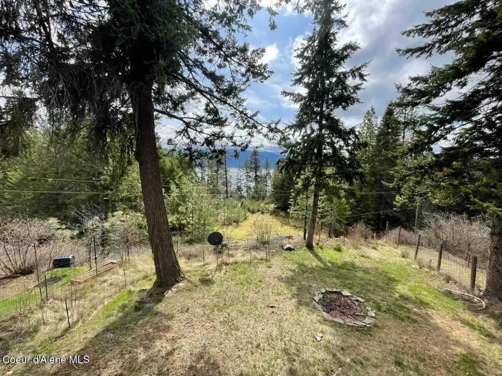 39 Pearl Creek Road Sagle ID 83860