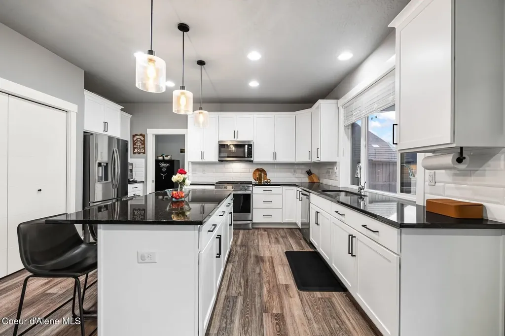 3752 N Shelburne Lp Post Falls ID 83854