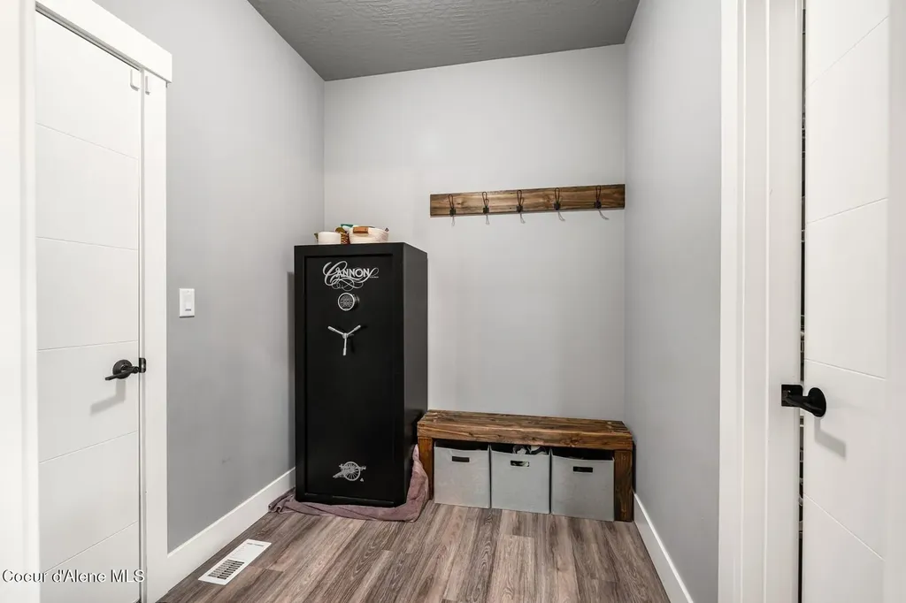 3752 N Shelburne Lp Post Falls ID 83854