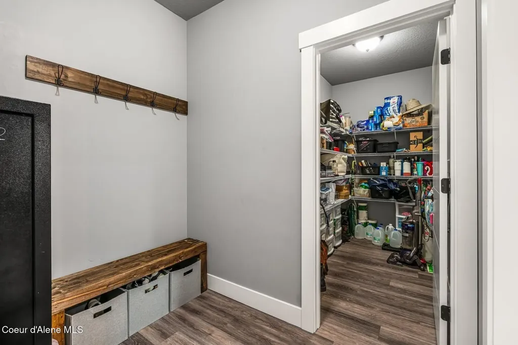 3752 N Shelburne Lp Post Falls ID 83854