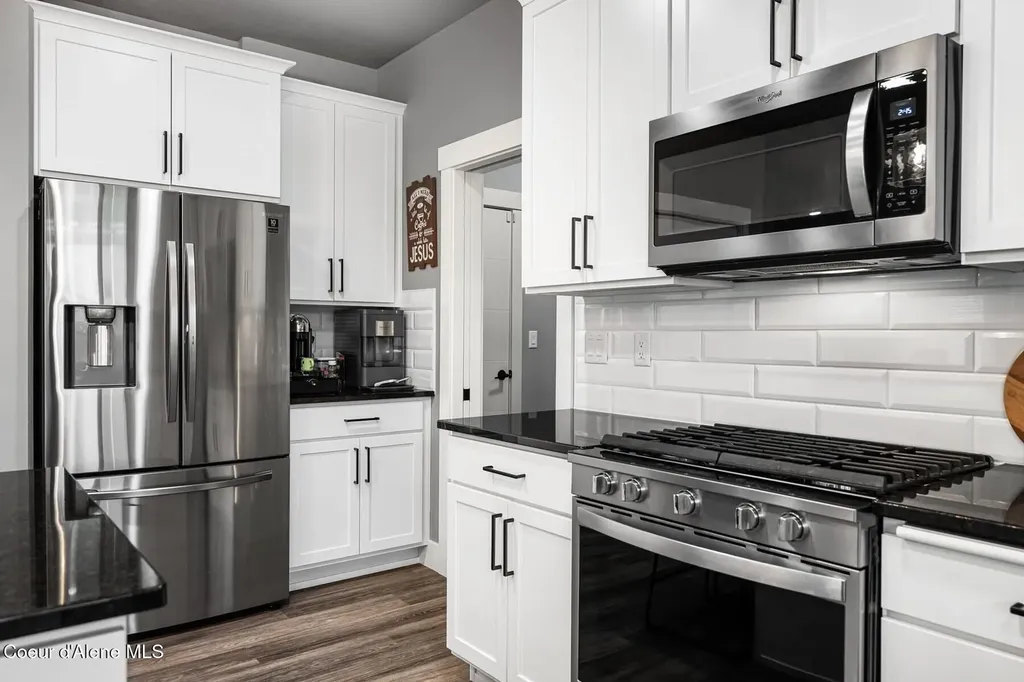 3752 N Shelburne Lp Post Falls ID 83854