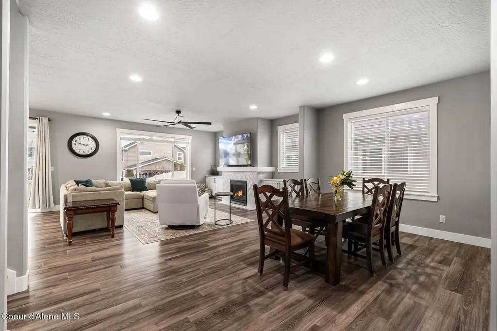 3752 N Shelburne Lp Post Falls ID 83854