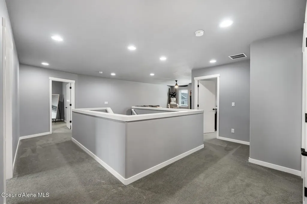 3752 N Shelburne Lp Post Falls ID 83854