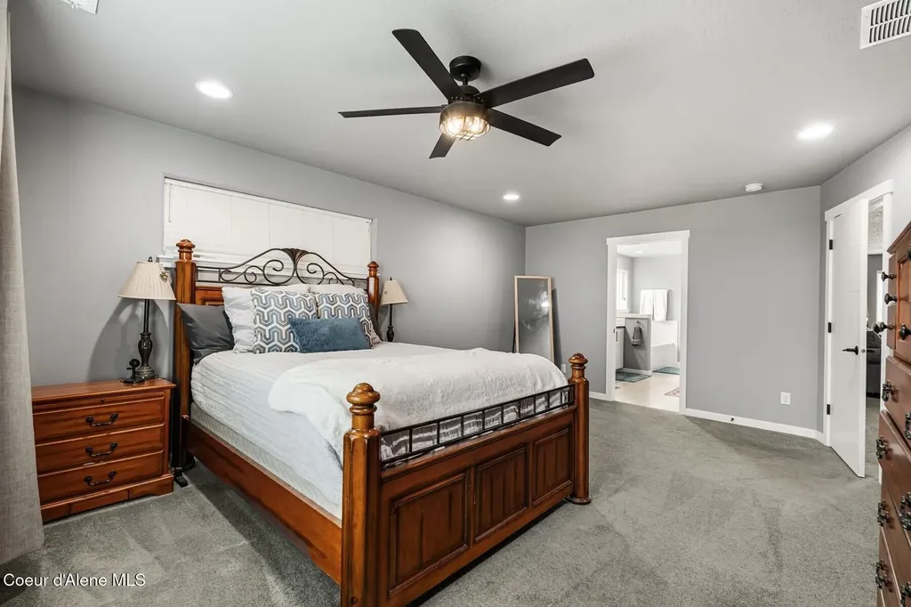 3752 N Shelburne Lp Post Falls ID 83854