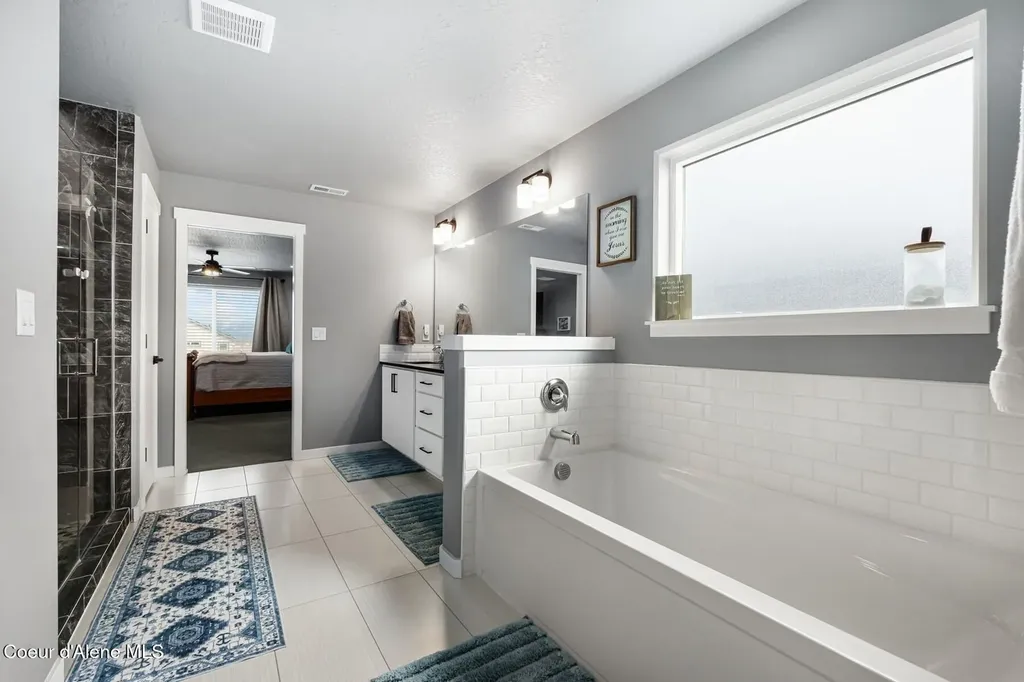 3752 N Shelburne Lp Post Falls ID 83854
