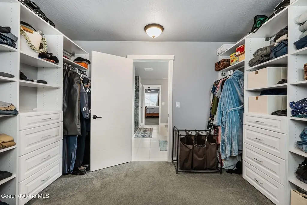 3752 N Shelburne Lp Post Falls ID 83854