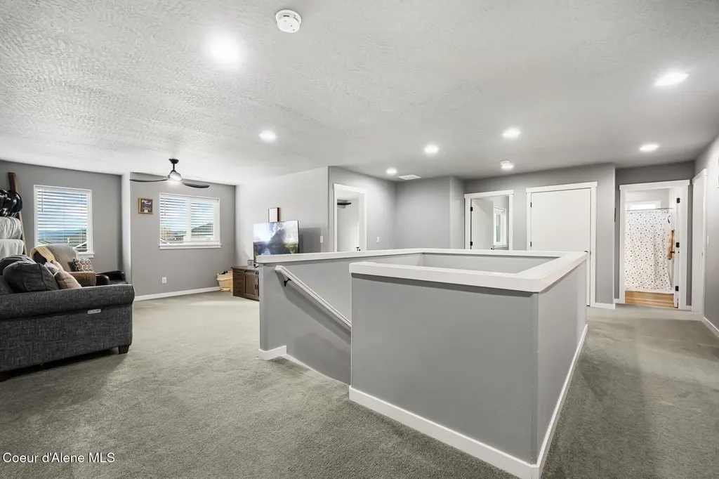 3752 N Shelburne Lp Post Falls ID 83854