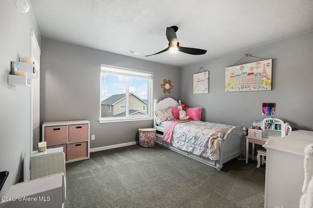 3752 N Shelburne Lp Post Falls ID 83854
