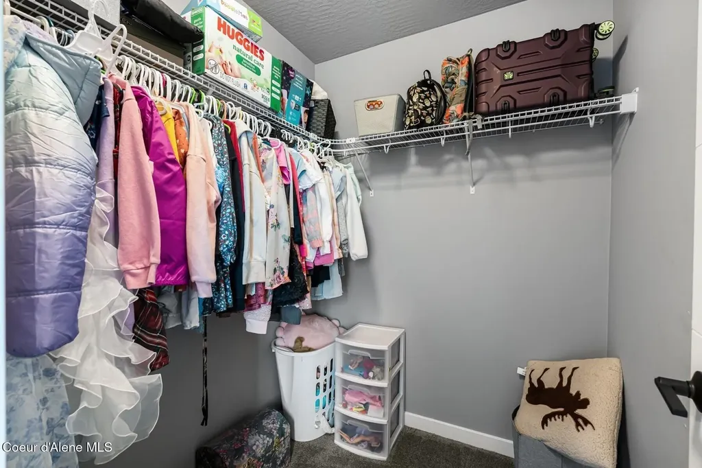3752 N Shelburne Lp Post Falls ID 83854