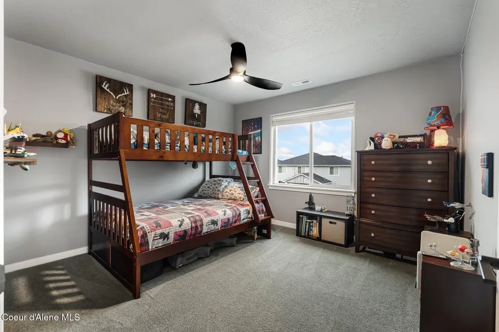 3752 N Shelburne Lp Post Falls ID 83854