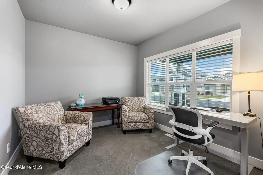 3752 N Shelburne Lp Post Falls ID 83854