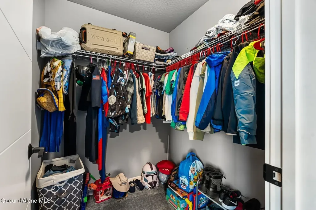 3752 N Shelburne Lp Post Falls ID 83854
