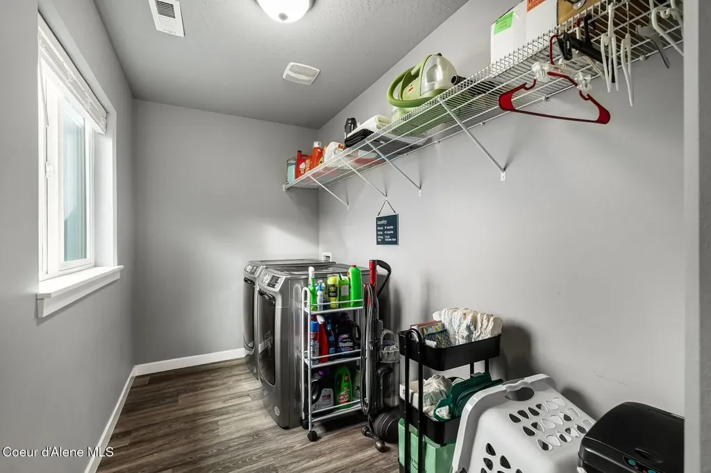 3752 N Shelburne Lp Post Falls ID 83854