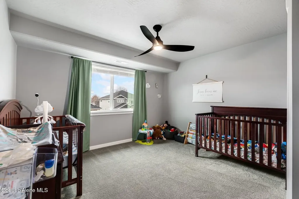 3752 N Shelburne Lp Post Falls ID 83854