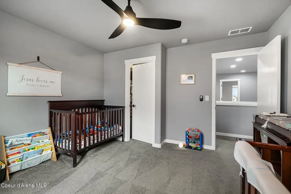 3752 N Shelburne Lp Post Falls ID 83854