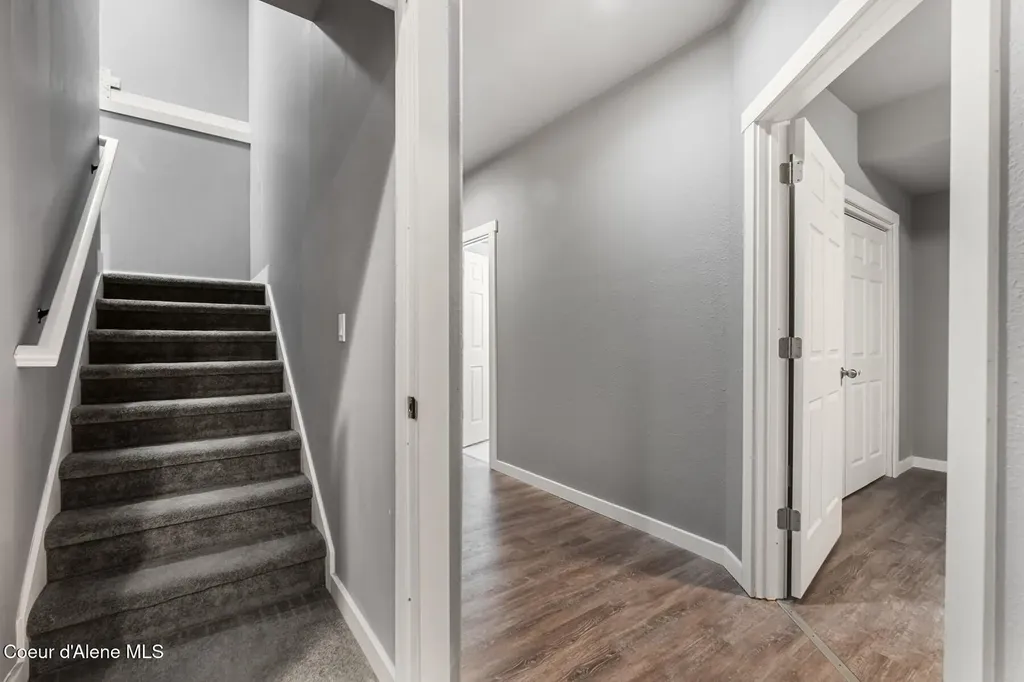3752 N Shelburne Lp Post Falls ID 83854