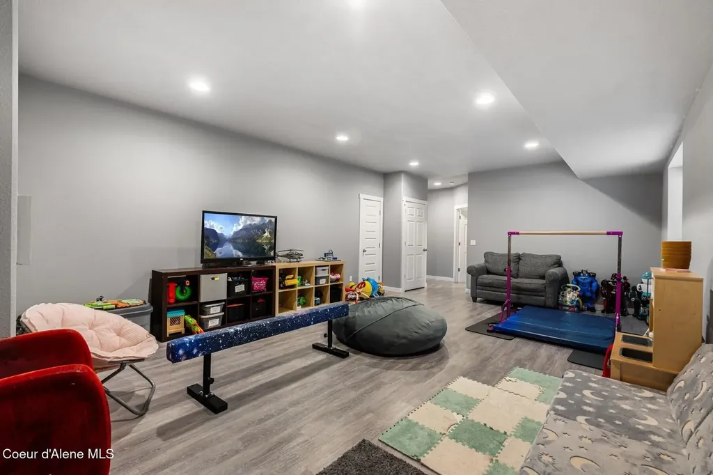 3752 N Shelburne Lp Post Falls ID 83854