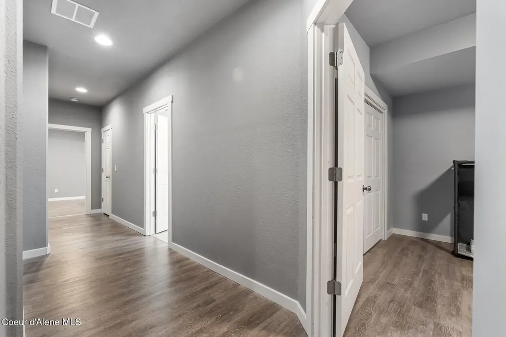 3752 N Shelburne Lp Post Falls ID 83854