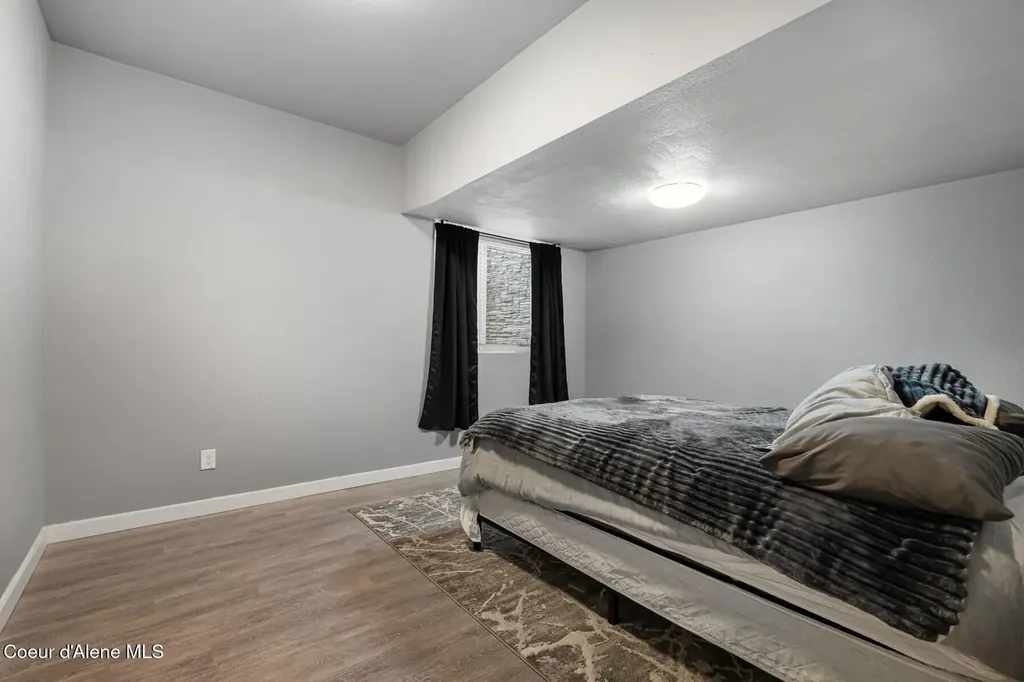 3752 N Shelburne Lp Post Falls ID 83854