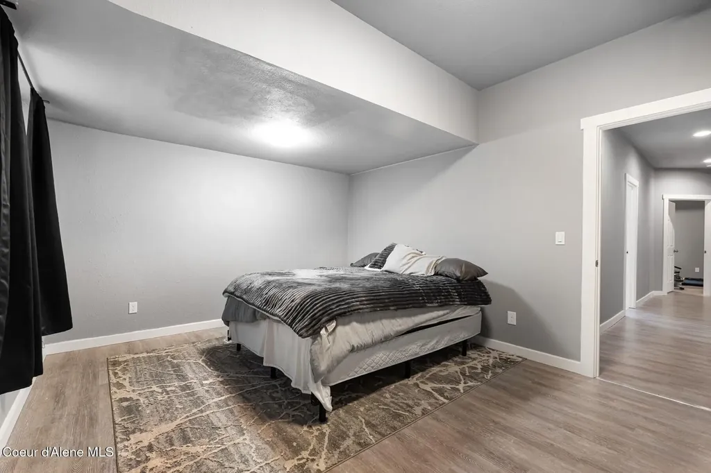 3752 N Shelburne Lp Post Falls ID 83854