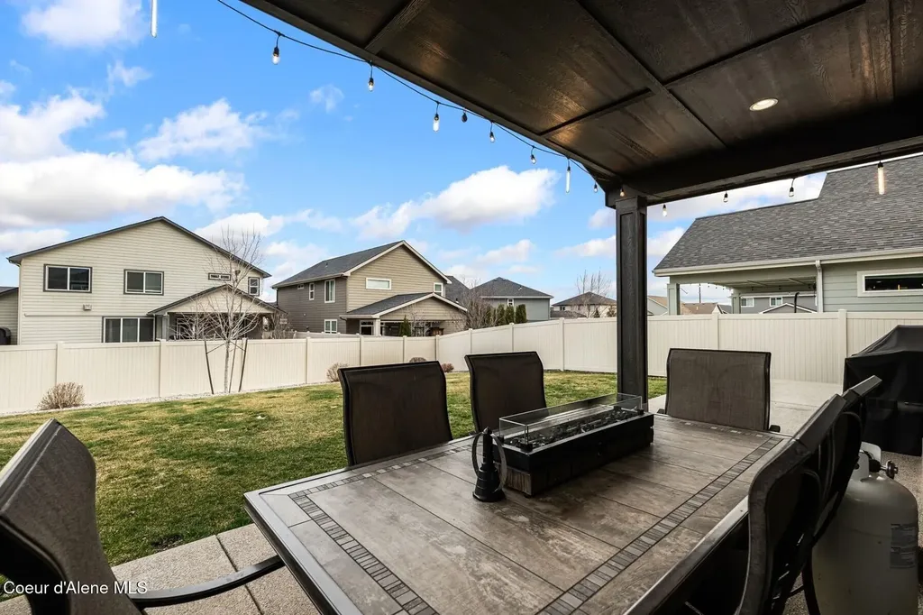 3752 N Shelburne Lp Post Falls ID 83854