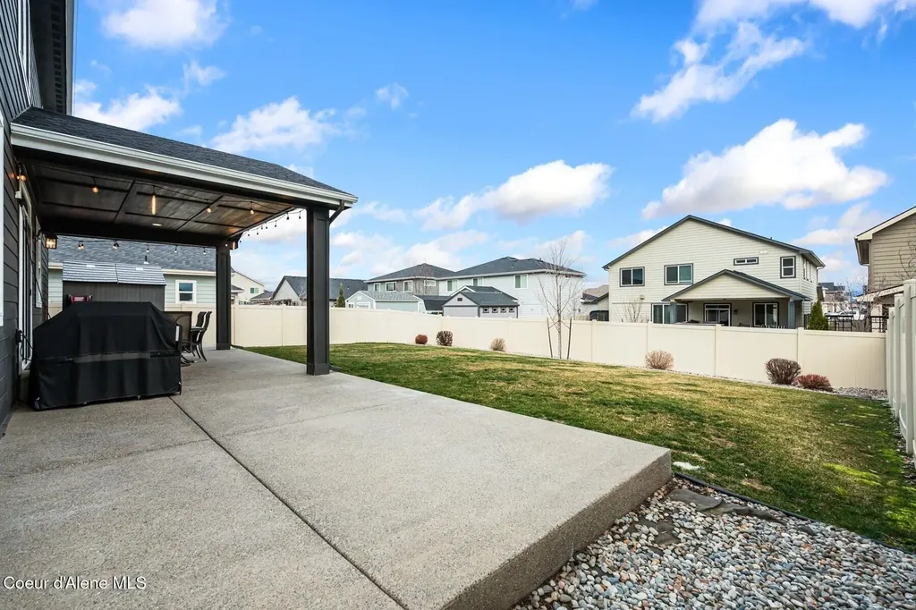 3752 N Shelburne Lp Post Falls ID 83854