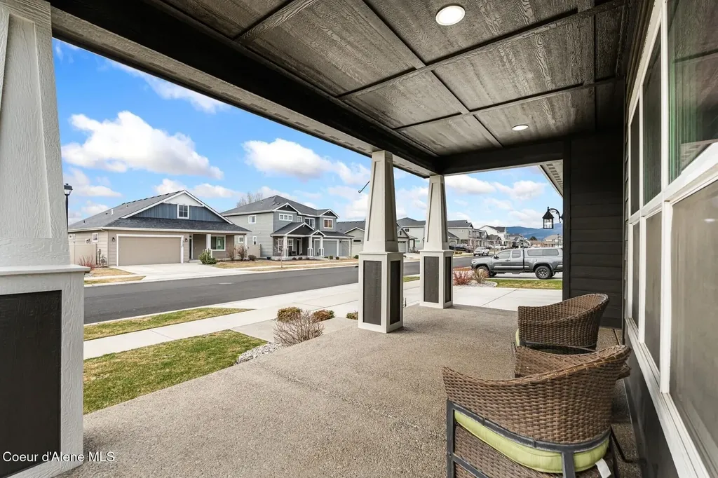 3752 N Shelburne Lp Post Falls ID 83854