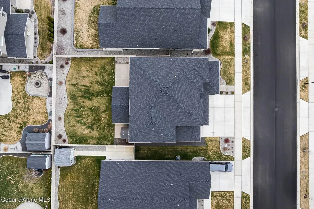 3752 N Shelburne Lp Post Falls ID 83854