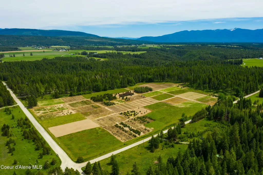 Nna Holmes Road Bonners Ferry ID 83805