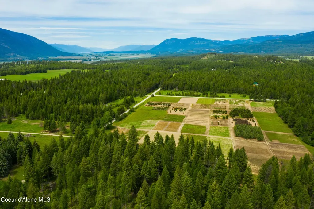 Nna Holmes Road Bonners Ferry ID 83805