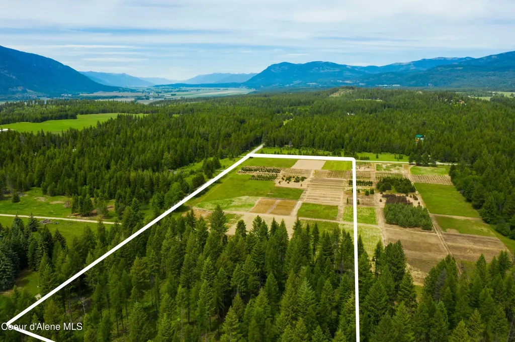 Nna Holmes Road Bonners Ferry ID 83805