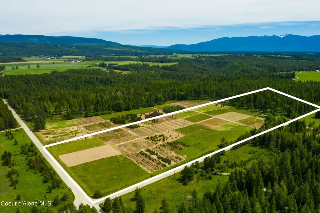 Nna Holmes Road Bonners Ferry ID 83805