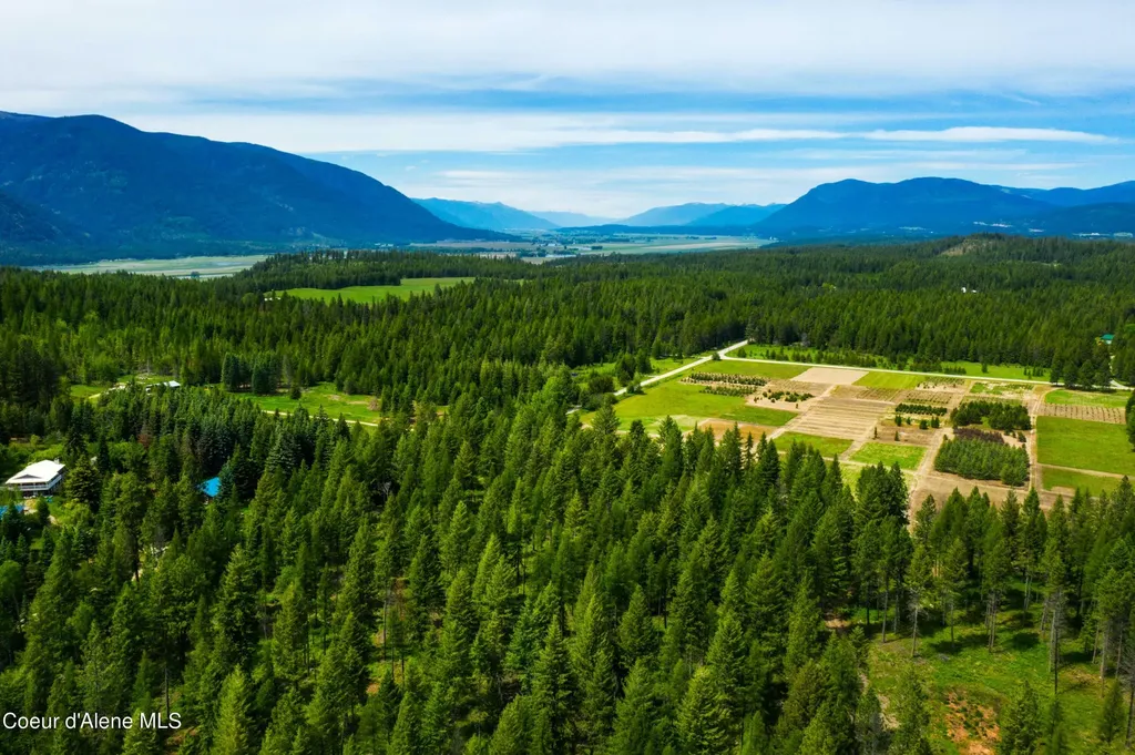 Nna Holmes Road Bonners Ferry ID 83805
