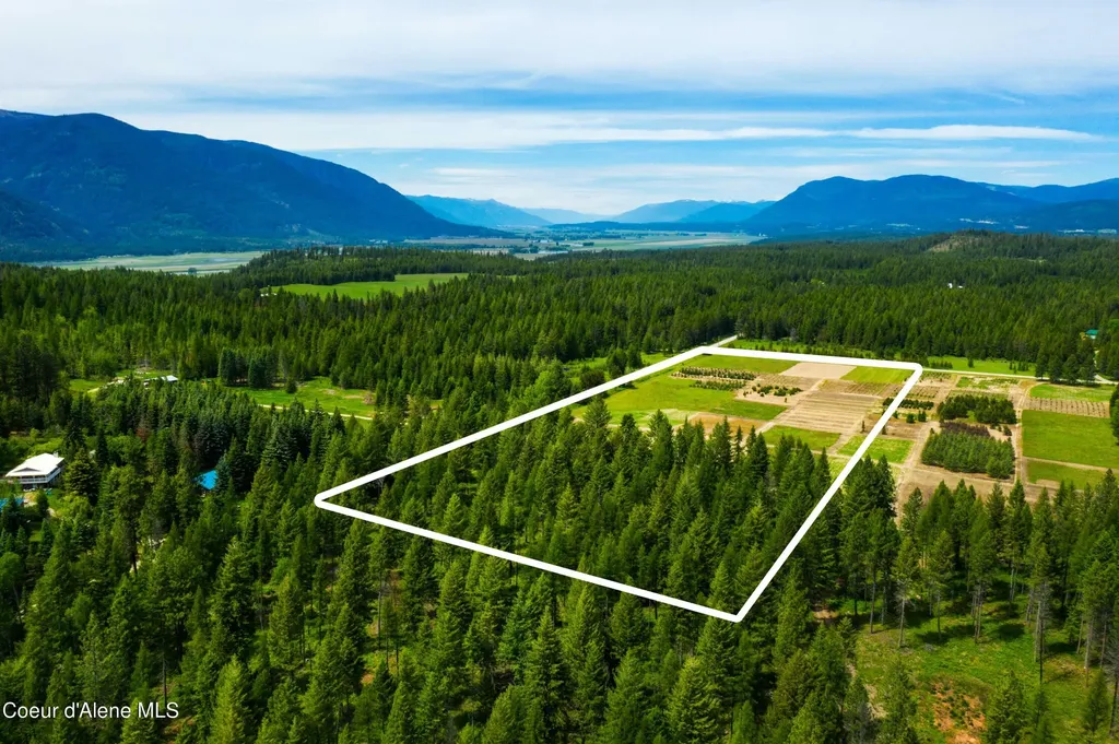 Nna Holmes Road Bonners Ferry ID 83805